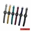 The YITONG basic electronic watch from YITONG is cost-effective, durable and worry-free. It is specially designed for students to wear in class and daily life. The Y-1224 basic electronic watch is a round, colorful, waterproof and luminous sports watch for both men and women, and is a trend Specification image